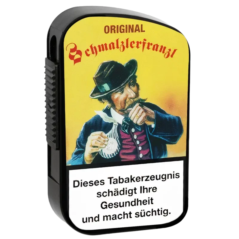 Bernard - Original Schmalzerfranzl Snuff 10g