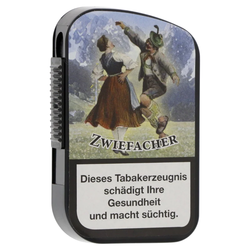 Bernard - Zwiefacher Snuff 10g