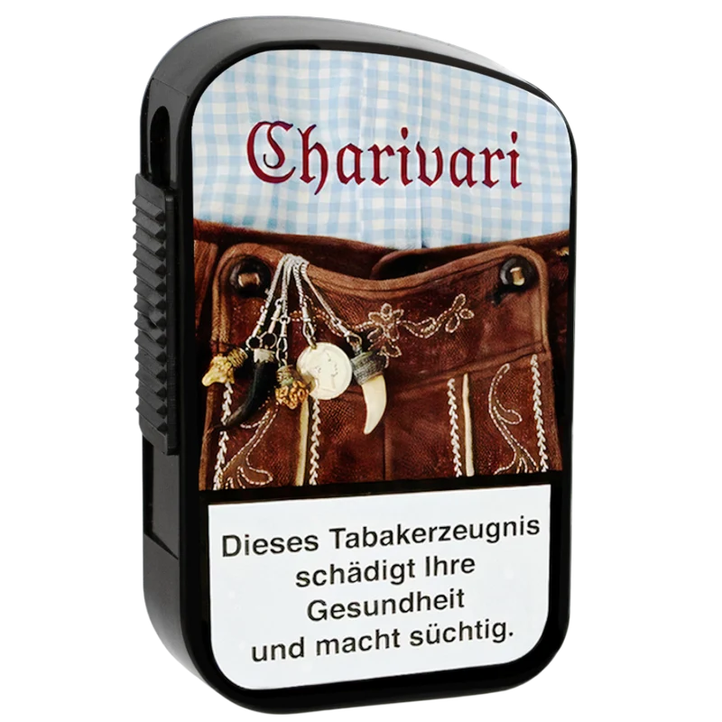 Bernard - Charivari Snuff 10g