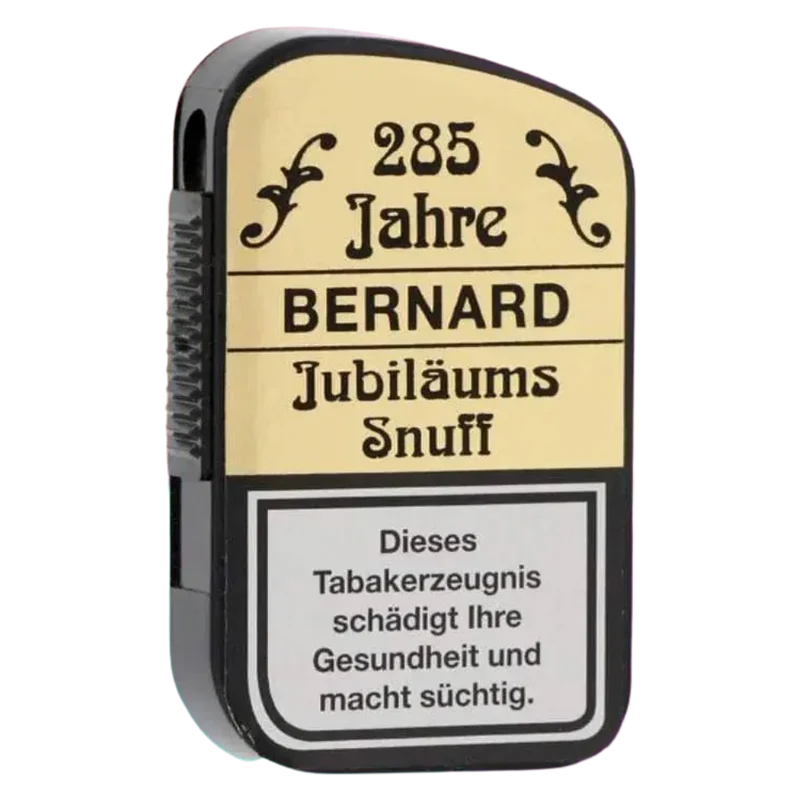 Bernard - Jubiläums Snuff 10g