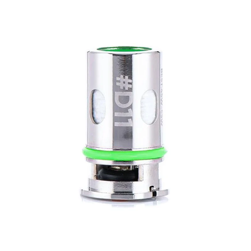 Wotofo Manik Replacement D Coils 5Stück