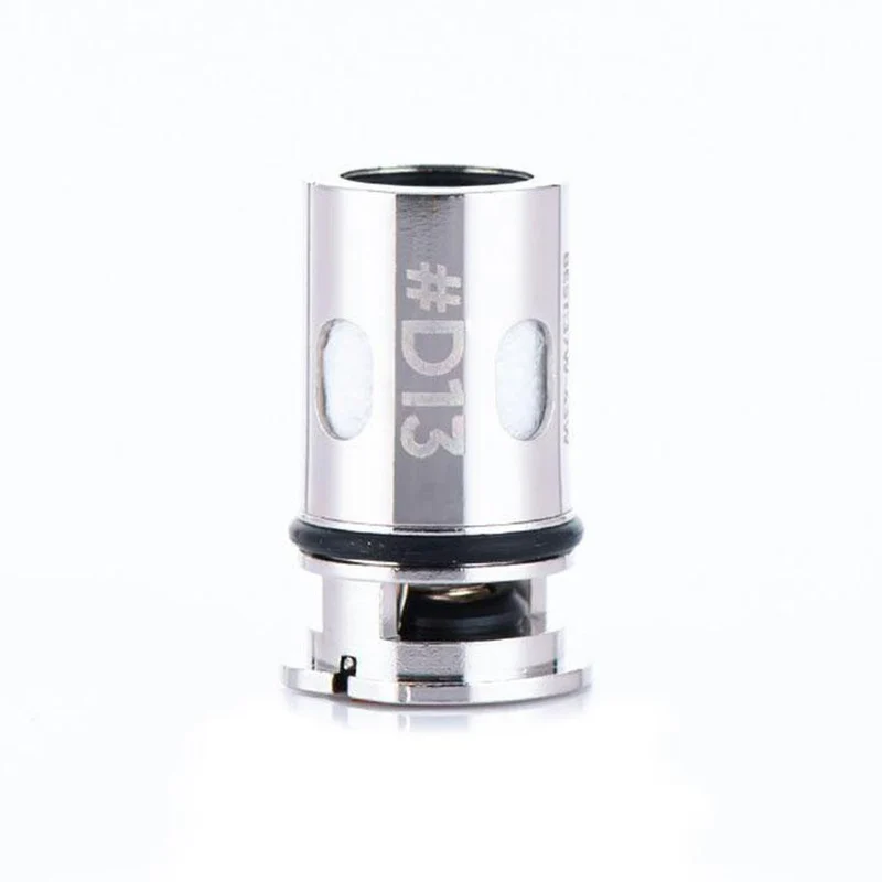 Wotofo Manik Replacement D Coils 5Stück