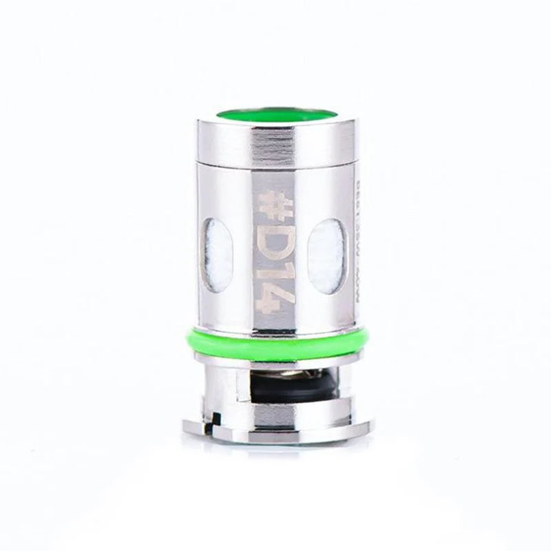 Wotofo Manik Replacement D Coils 5Stück