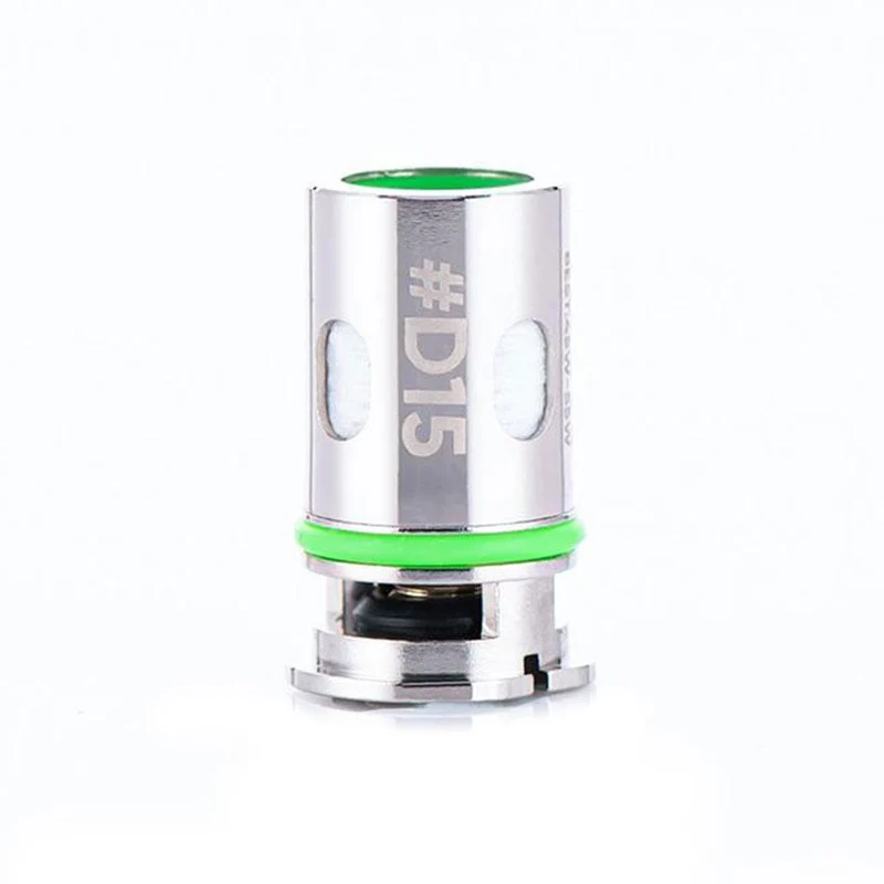 Wotofo Manik Replacement D Coils 5Stück
