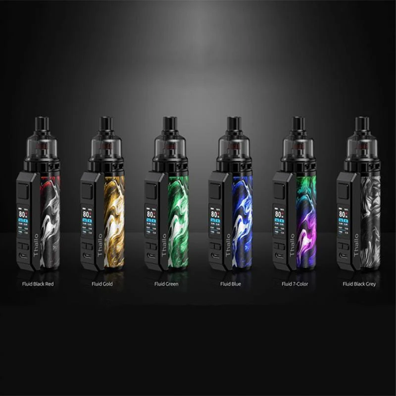 Smok Thallo 80W Pod Mod Kit