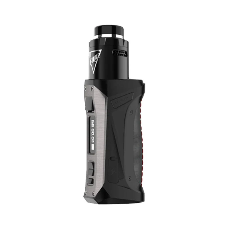 Vaporesso FORZ TX80 Kit mit FORZ RDA Verdampfer