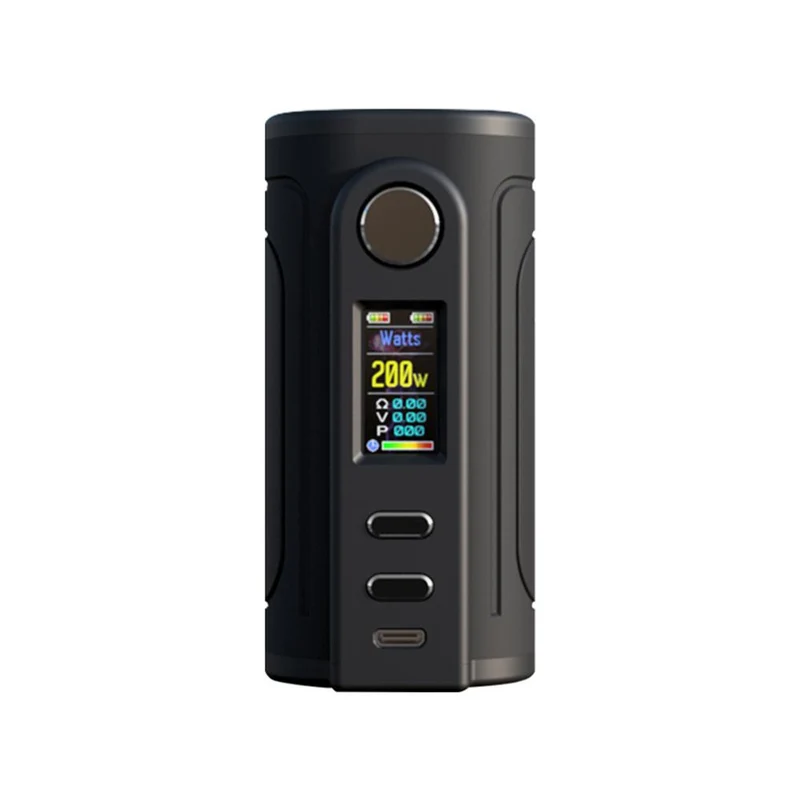ULTRONER GAEA 21700 Box MOD Akkuträger 200W