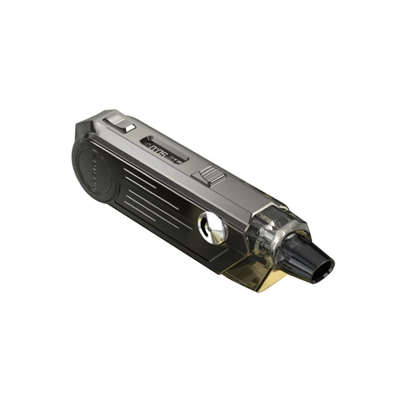 Artery Cold Steel AK47 50W Pod Kit 1500mAh