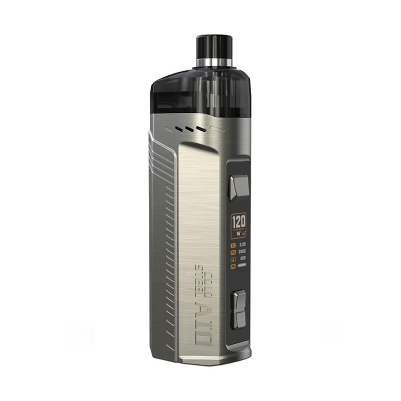 Artery Cold Steel 120W AIO Pod Kit