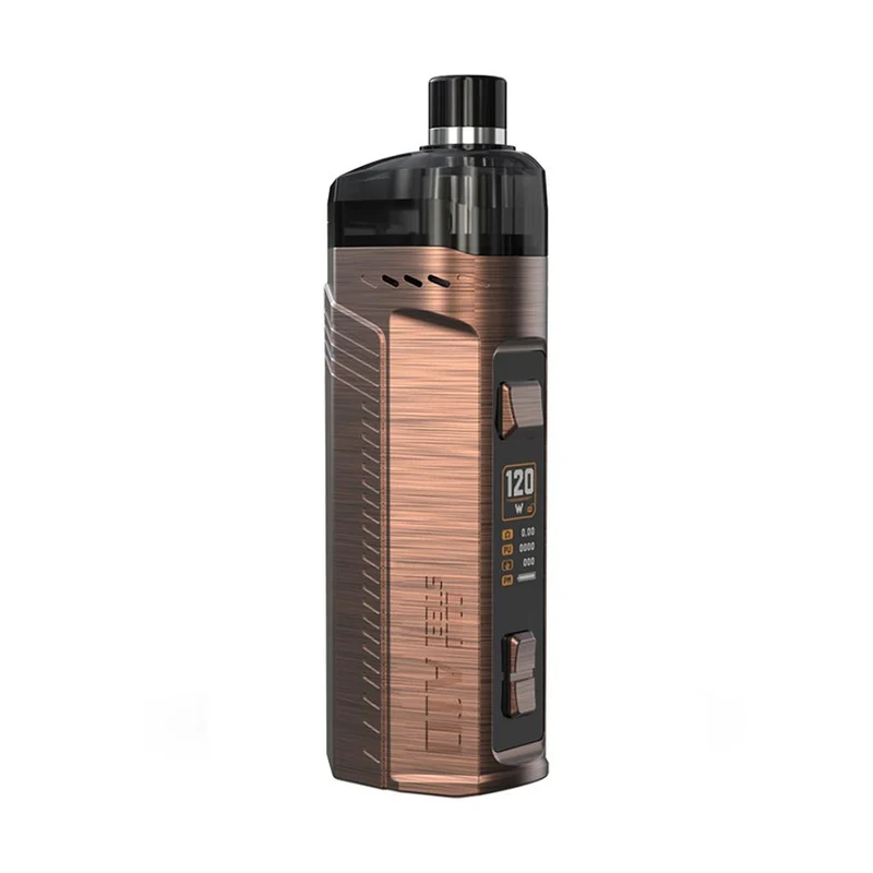 Artery Cold Steel 120W AIO Pod Kit