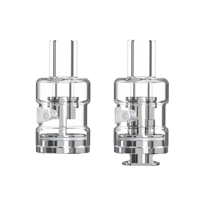 Eleaf Glass Pen Ersatz Pod Cartridge 1.8ml