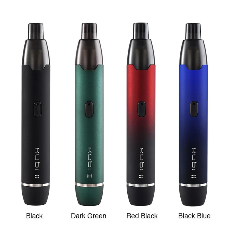 Hotcig Kubi II Nachfüllbar Pod Kit 550mAh