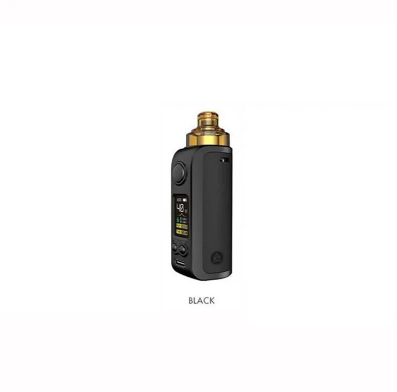 Asvape Hita Ink 40W Pod Mod Kit 1500mAh
