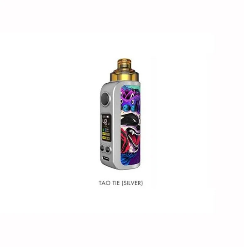 Asvape Hita Ink 40W Pod Mod Kit 1500mAh