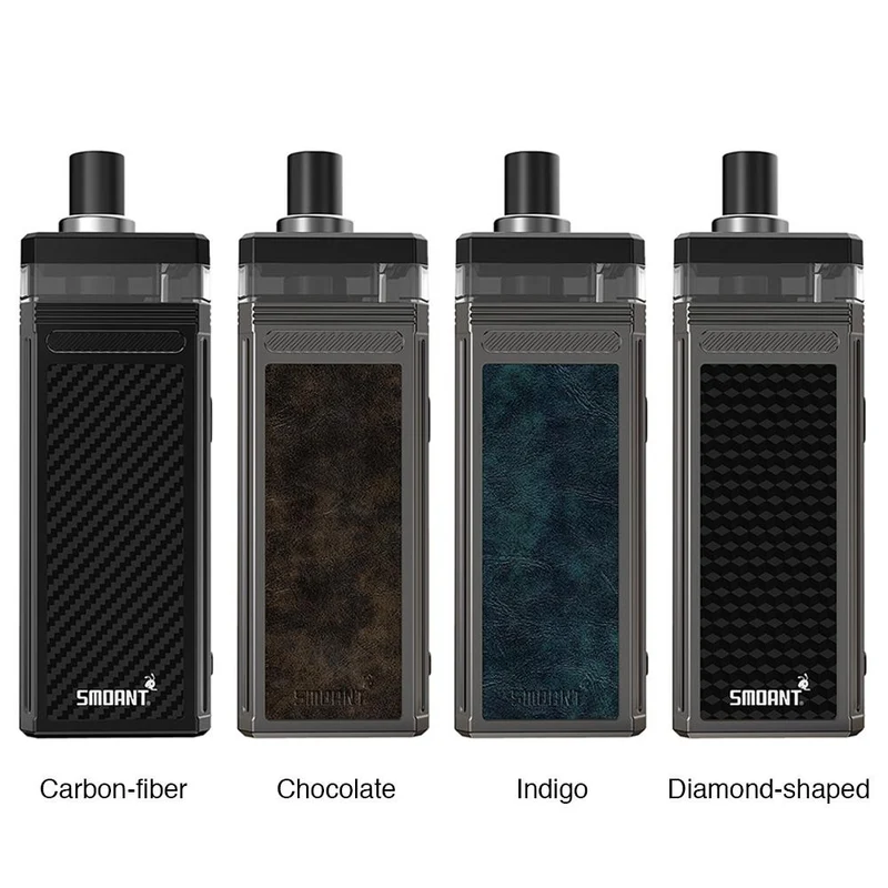 Smoant Pasito II Pod Kit 2500mAh 80W