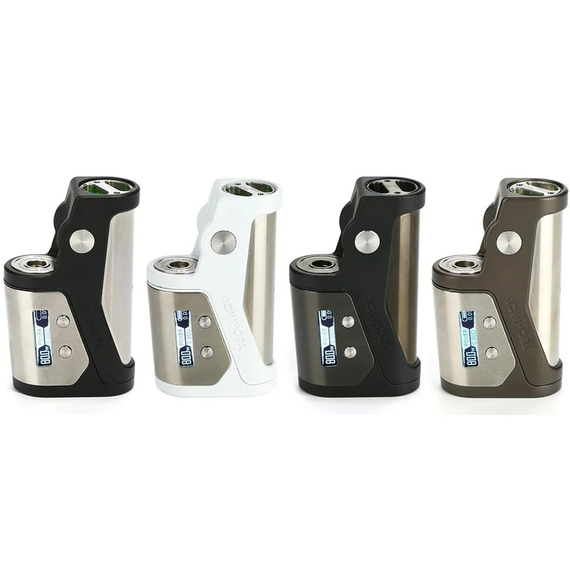 KIZOKU TECHMOD 80W TC BOX Mod