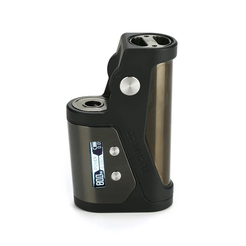 KIZOKU TECHMOD 80W TC BOX Mod