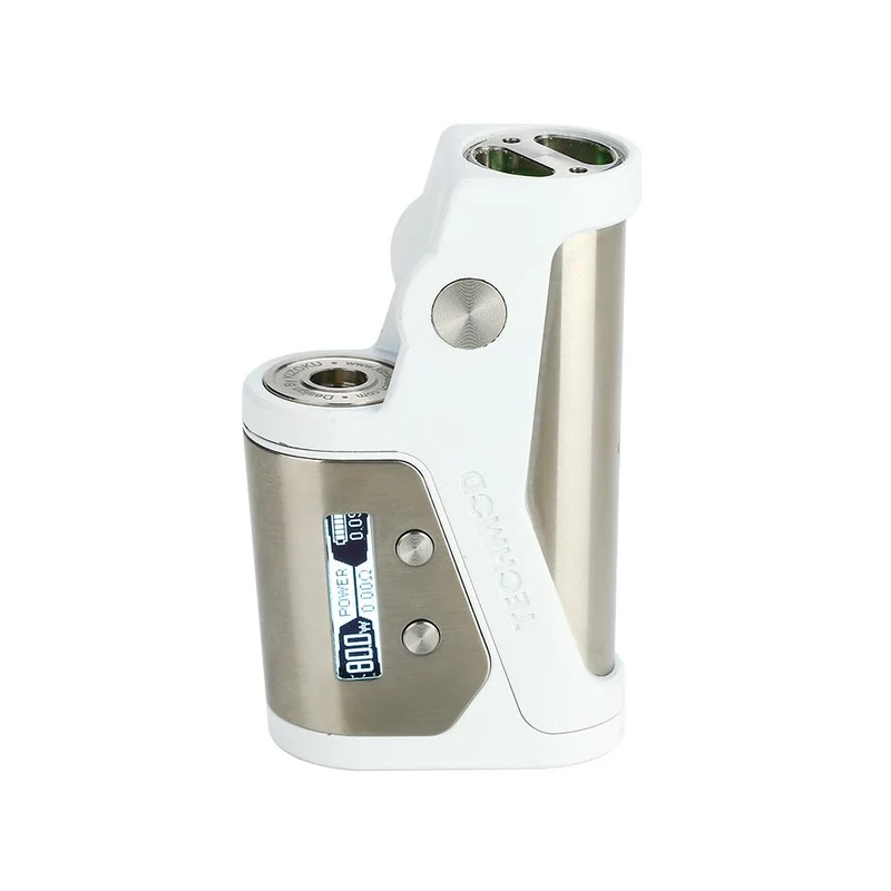 KIZOKU TECHMOD 80W TC BOX Mod
