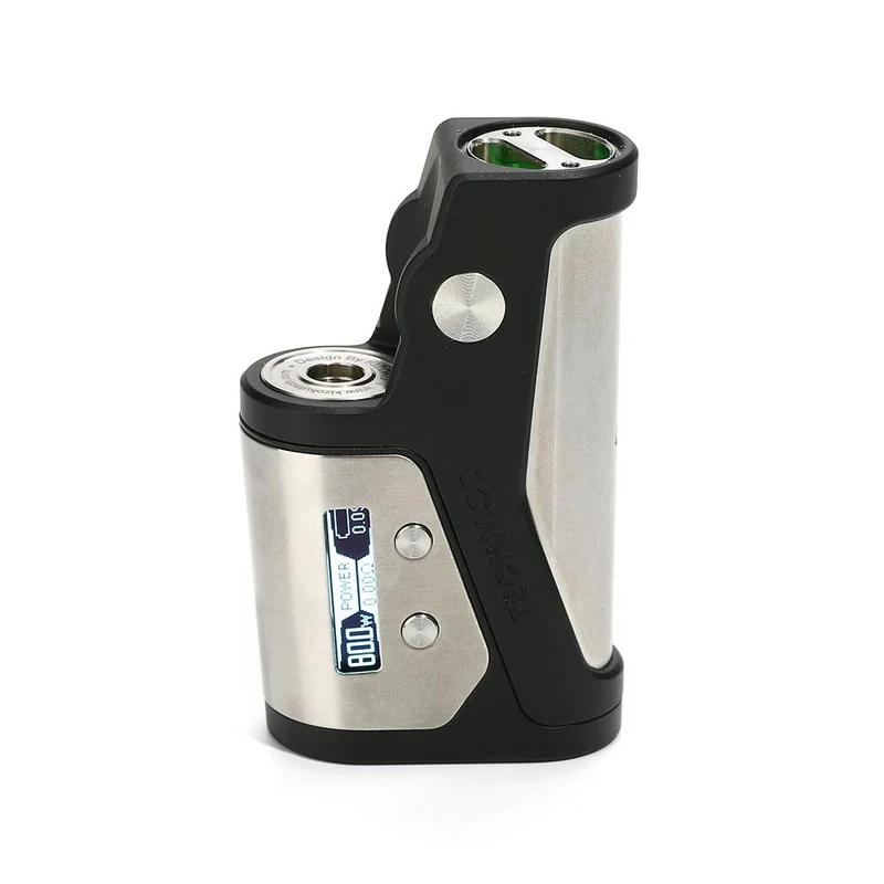 KIZOKU TECHMOD 80W TC BOX Mod