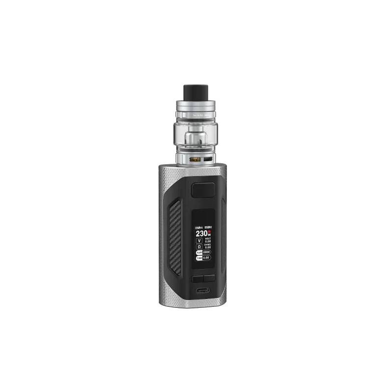 SMOK Rigel Kit 230W mit TFV9 Sub Ohm Tank 6.5ml