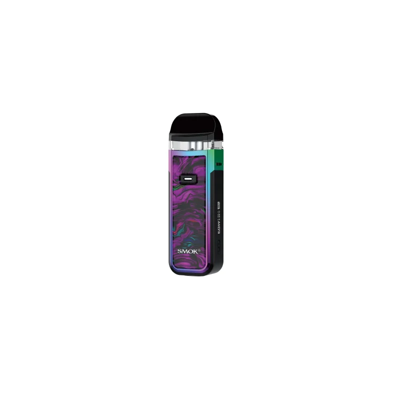 Smok Nord X 60W Pod System Kit 1500mAh