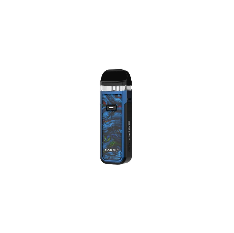 Smok Nord X 60W Pod System Kit 1500mAh