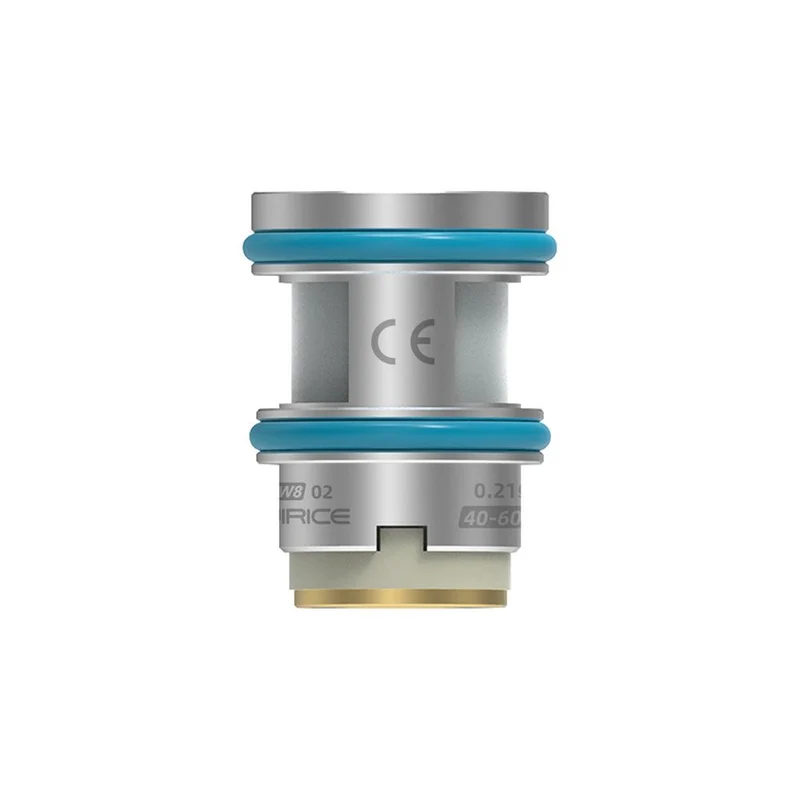 Wirice W8 Ersatz Mesh Coil 3Stück
