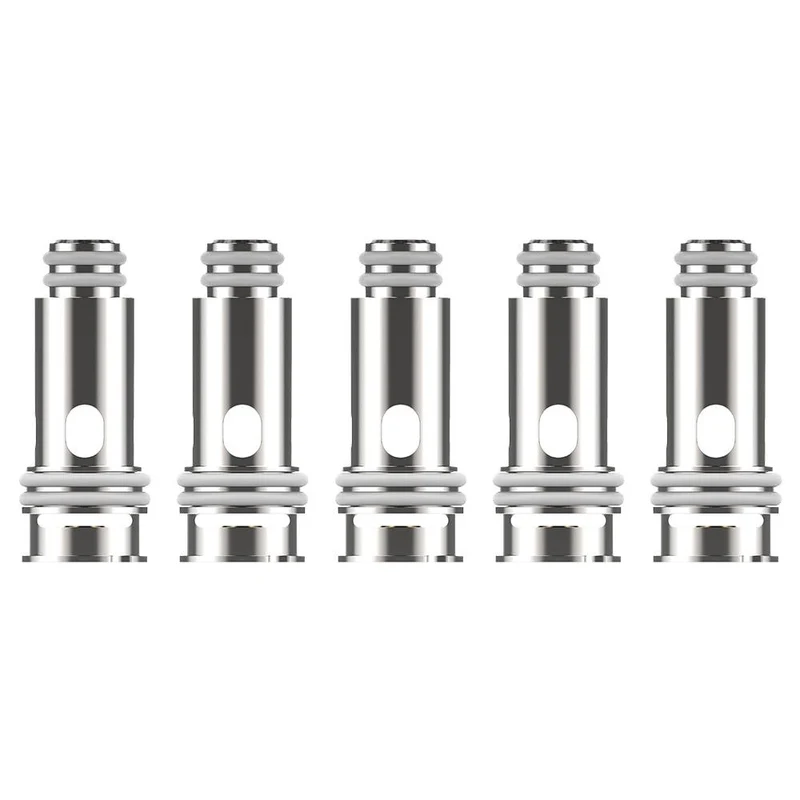 Vapor Storm Flame Ersatz Mesh Coil 5 Stück