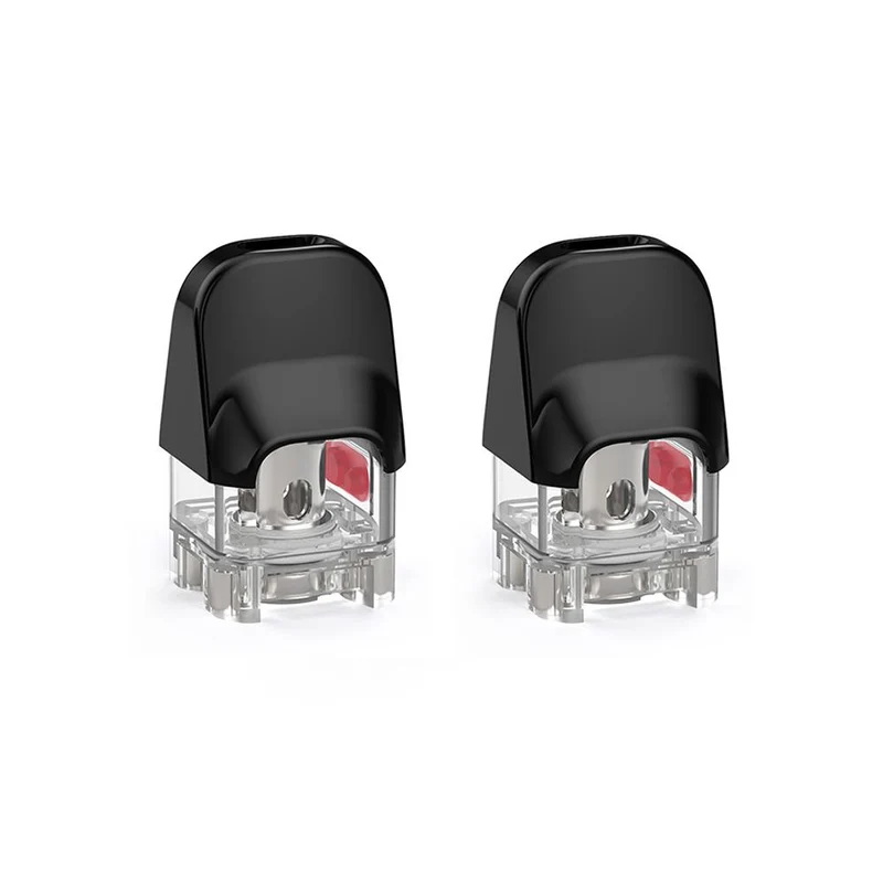 Vapor Storm FLAME Ersatz Empty Pod 2,5ml 2 Stück