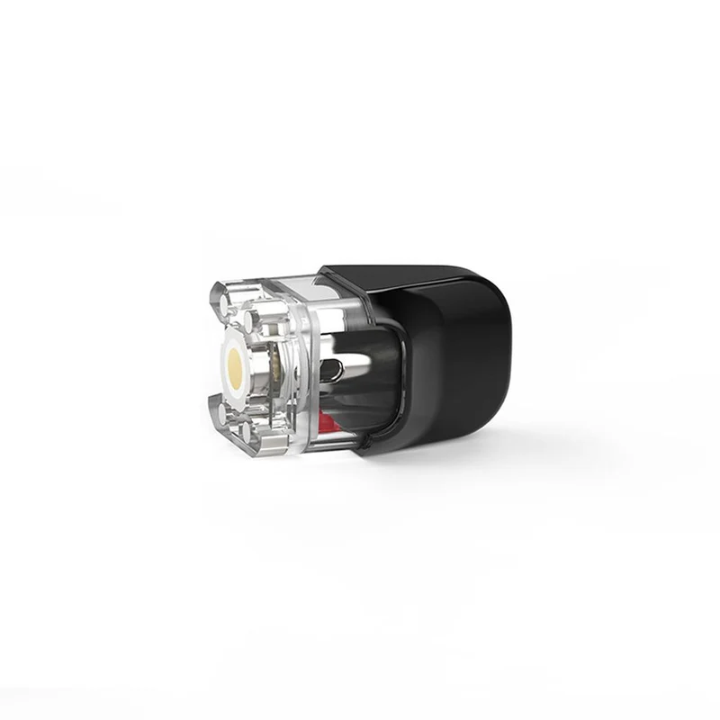 Vapor Storm FLAME Ersatz Empty Pod 2,5ml 2 Stück