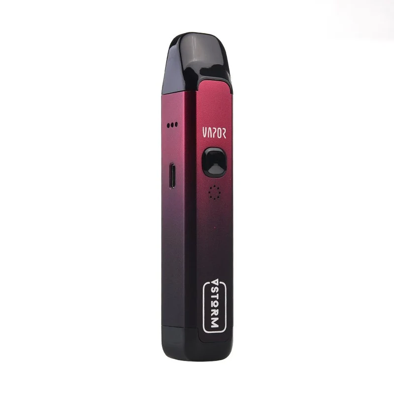 Vapor Storm Flame Pod Kit 25W 1100mAh