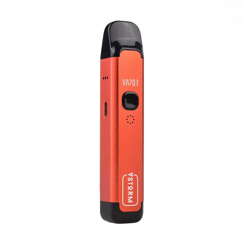Vapor Storm Flame Pod Kit 25W 1100mAh
