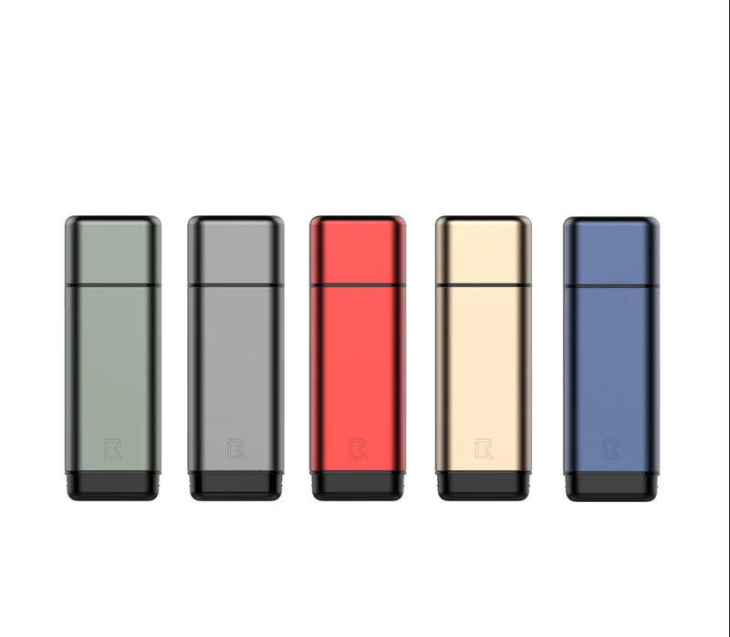 KangerTech RAILIT RL1 Pod Kit 500mAh 2ml