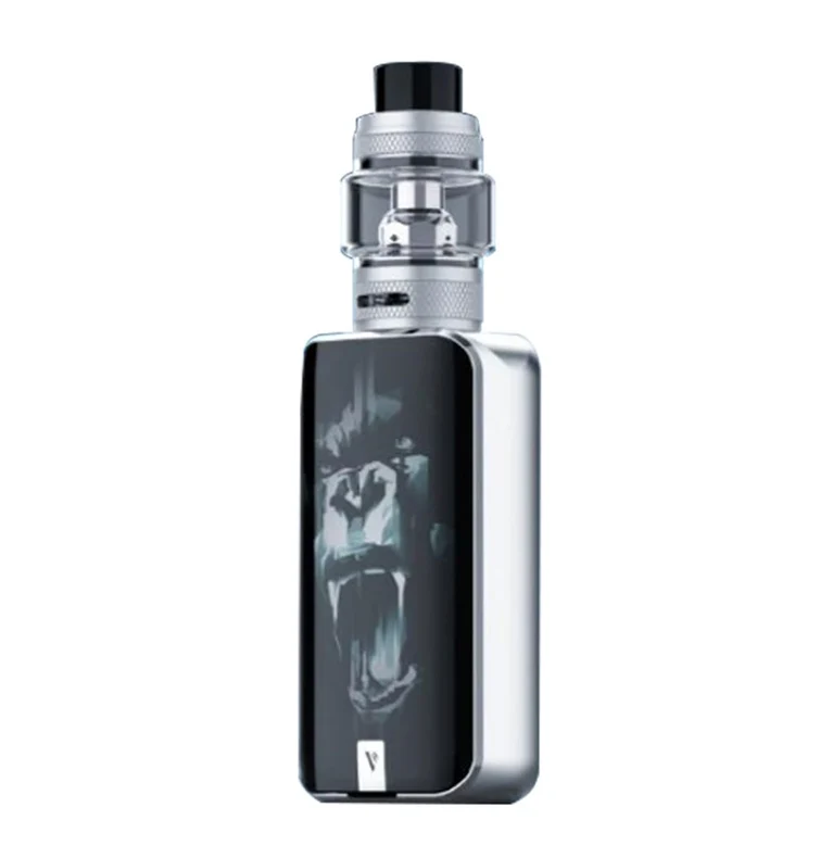 Vaporesso LUXE II Kit 220W mit NRG-S Tank Verdampfer 8ml