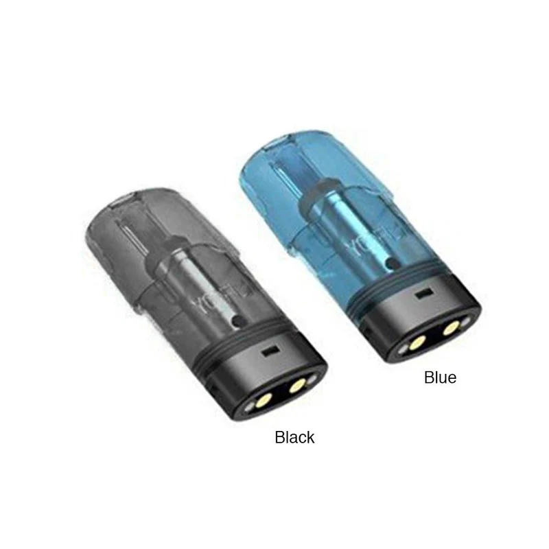 SMPO Yoofun Ersatz Pod Cartridge 1,8ml 4 Stück