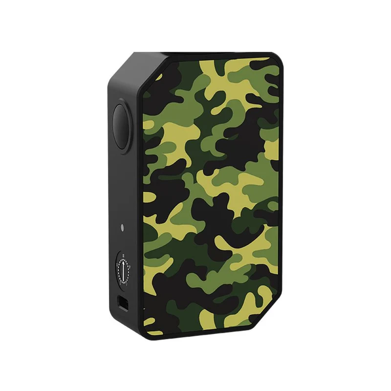 Rincoe Manto Beast 228W VV MOD Akkuträger