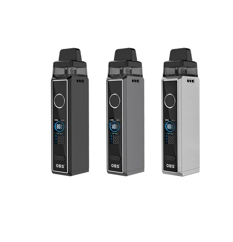 OBS Cabo Pod Mod Kit 80W