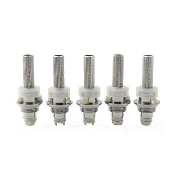 KangerTech SOCC Ersatz Coil Eihheit - 5 Stück / Packung