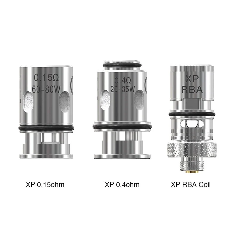 Artery XP Coil für Nugget GT/Nugget+ - 5Stück/1Stück