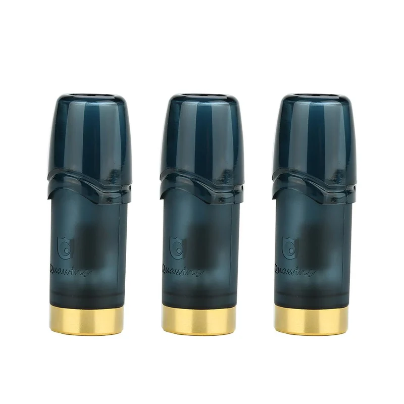 Quawins Vstick Pro Ersatz Cartridge 2ml 3St