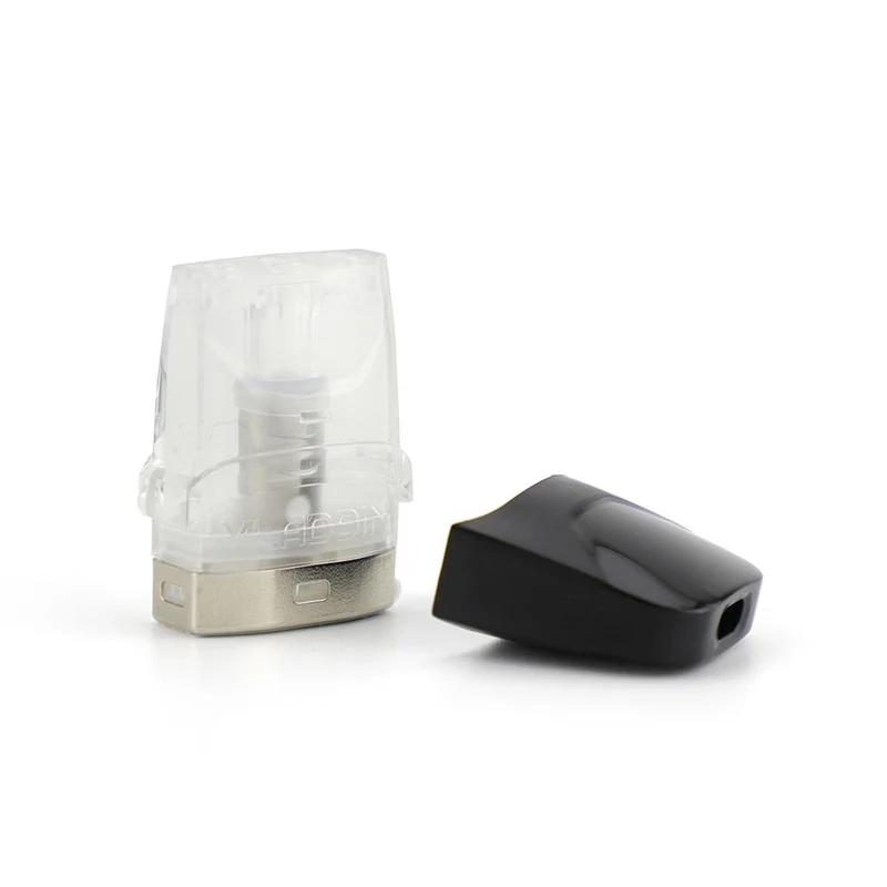 Vladdin Vantage Ersatz Cartridges 1,6ml 4 Stück