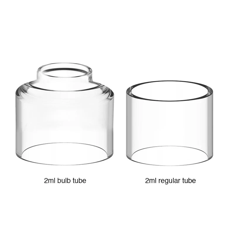 Blitz Lung 2ml Ersatzglas