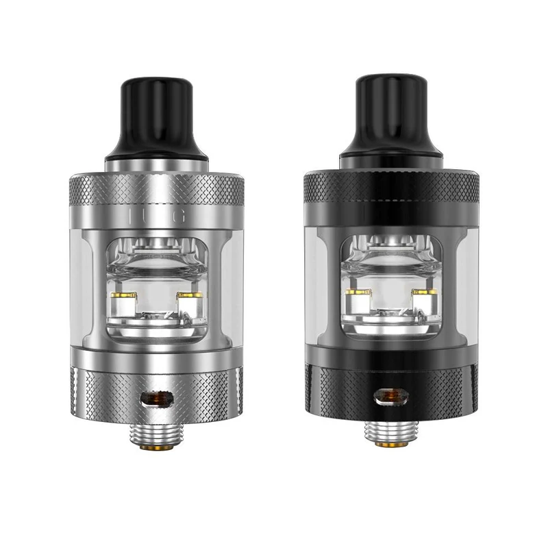 Blitz Lung RTA Selbstwickler Verdampfer 22mm 2ml