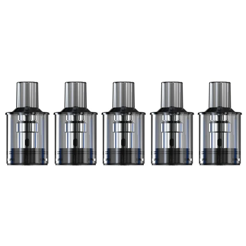 Joyetech eGo Pod Cartridge 2ml 5 Stück/Packung