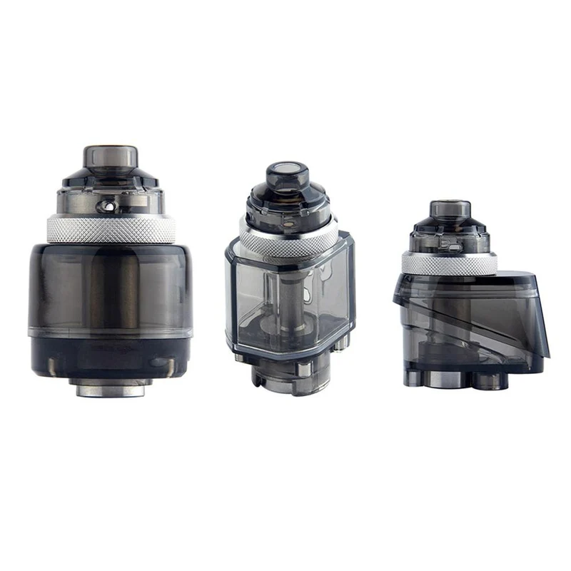 VXV Soulmate RDTA Pod für Drag S/Drag X/Fetch Pro/Target PM80/Target PM80 SE