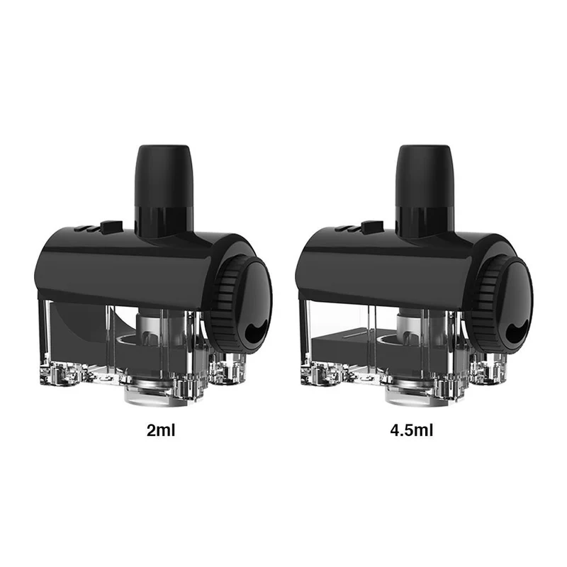 Vapefly TGO Ersatz Cartridge 4,5ml 1 Stück/Packung