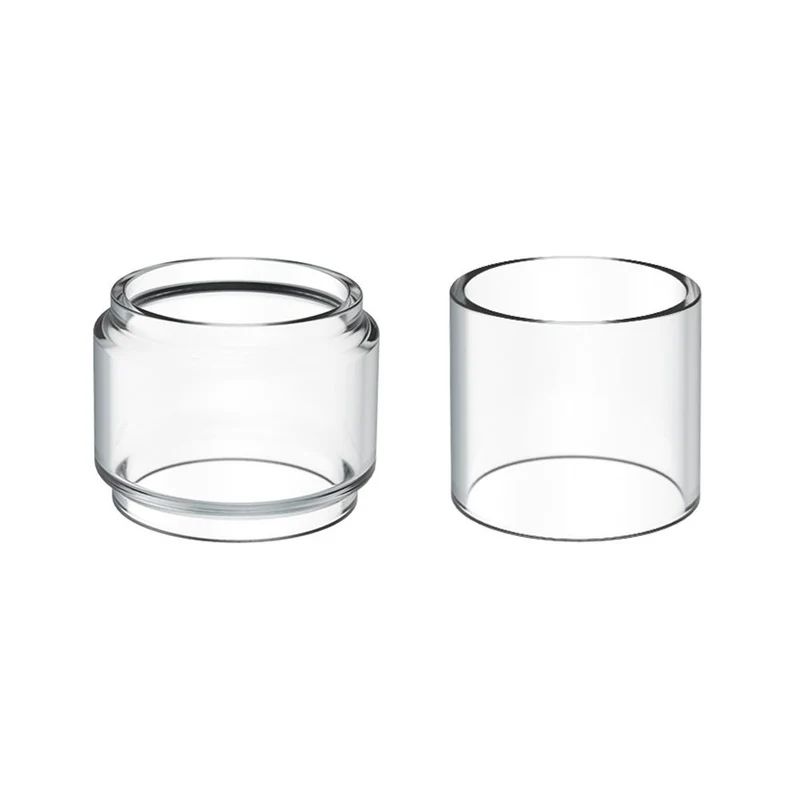 Damn Vape Wotan Ersatzglas Tube 2ml/5,5ml