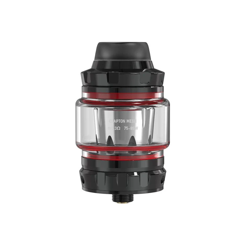 Damn Vape Wotan Mesh Sub Ohm Tank Verdampfer 2ml
