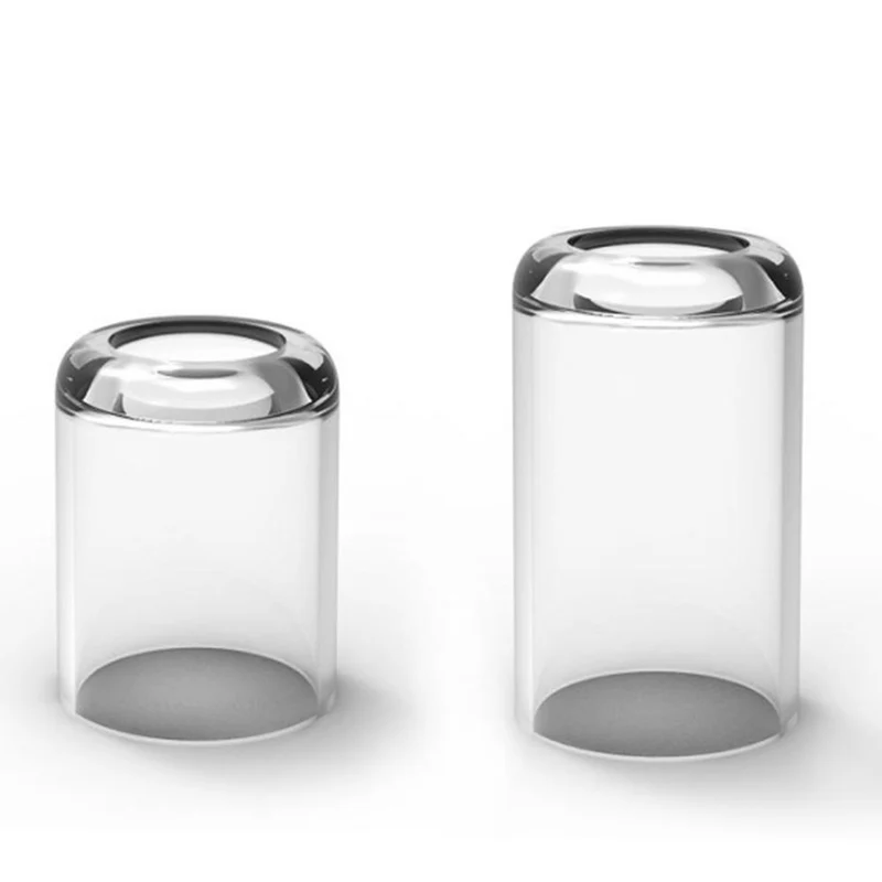 GAS MODS Kree 24 RTA Ersatzglas 1 Stück / Packung