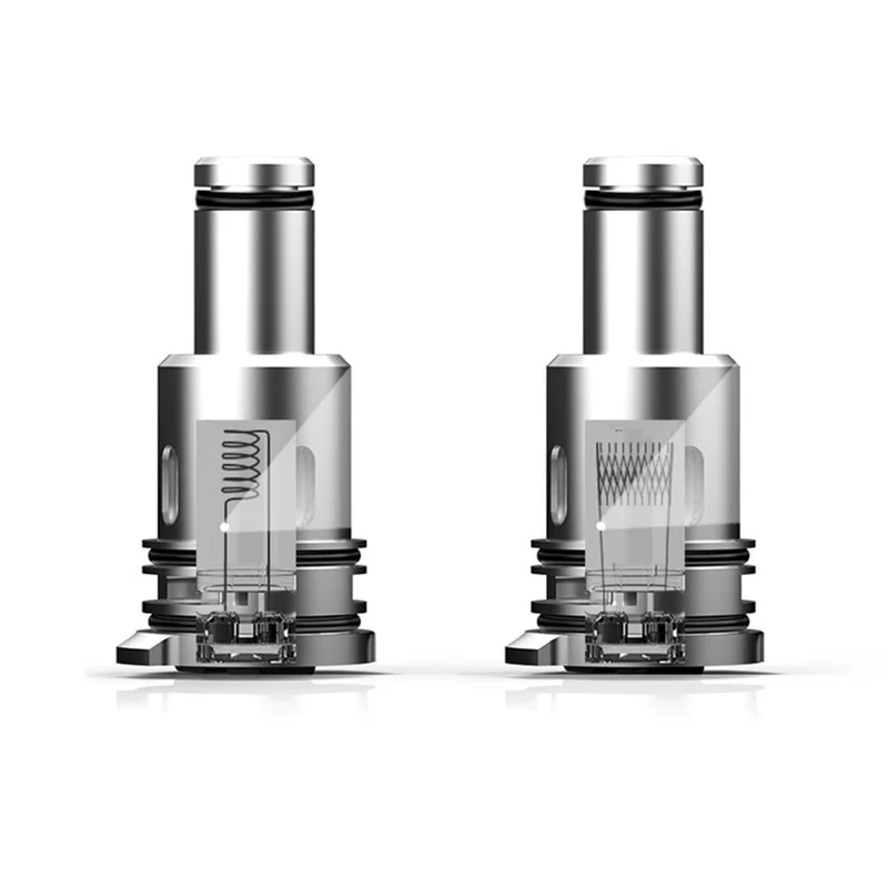 Augvape Narada Pro Ersatz Coil 5St/1St